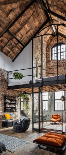loft,wooden beams,great room,home interior,concrete ceiling,frame house,beautiful home,attic,brick house,folding roof,interior design,rustic,contemporary decor,cubic house,modern decor,airbnb,core renovation,under the roof,timber house,smart home,Conceptual Art,Graffiti Art,Graffiti Art 03