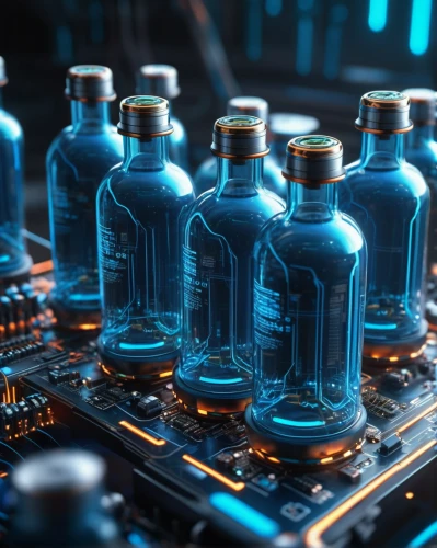 toner production,bottle surface,bottles,bottleneck,gas bottles,bottled water,bottles of essential oils,refrigerant,reagents,circuit board,electronic waste,plastic bottles,glass bottles,motherboard,bottle of oil,vials,potions,electronics,enhanced water,distilled beverage,Photography,General,Sci-Fi