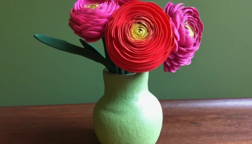 tulip bouquet,pink lisianthus,ranunculus red,red ranunculus,two tulips,flower vase,rose arrangement,ranunculus,fabric roses,two-tone heart flower,flower vases,flower arrangement,two-tone flower,flower arrangement lying,spring bouquet,rose bud,wooden flower pot,paper roses,tulip flowers,colorful roses,Illustration,Paper based,Paper Based 16