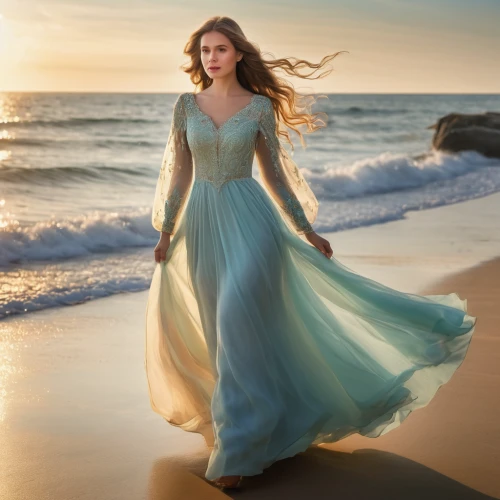 celtic woman,girl in a long dress,evening dress,the sea maid,enchanting,ball gown,quinceanera dresses,the wind from the sea,gracefulness,girl in a long dress from the back,girl on the dune,a girl in a dress,wedding gown,long dress,bridal party dress,hoopskirt,sea breeze,blue enchantress,by the sea,wedding dresses,Photography,General,Natural