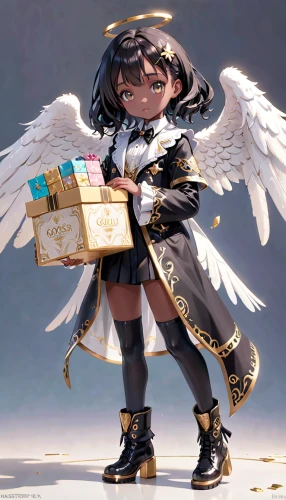 business angel,black angel,angel gingerbread,baroque angel,christmas angel,guardian angel,angel figure,angel girl,crying angel,angel,fallen angel,angelology,honmei choco,angel wing,stone angel,kotobukiya,messenger of the gods,euphonium,angel statue,angel’s tear,Anime,Anime,General