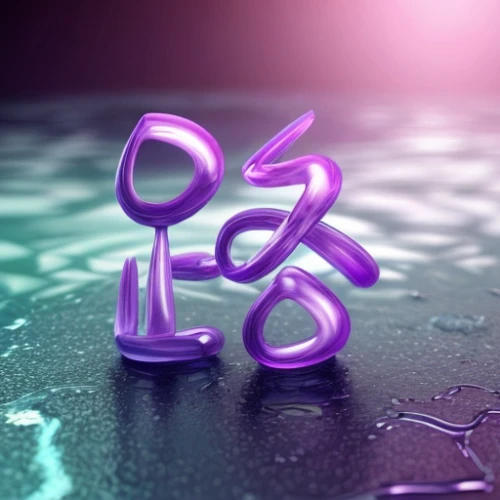 cinema 4d,3d render,tiktok icon,b3d,dribbble icon,3d rendered,horoscope libra,3d object,3d figure,rna,3d model,background bokeh,flickr icon,bokeh effect,zodiac sign libra,3d background,figure eight,render,isolated product image,decorative letters,Material,Material,Fluorite