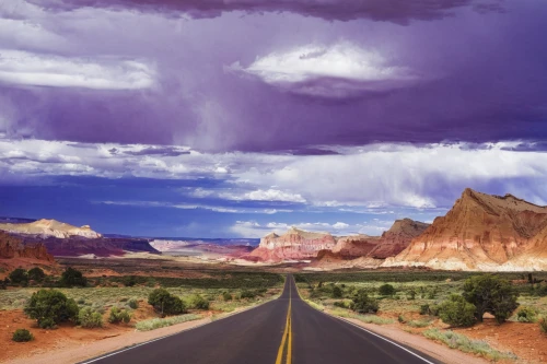 route66,route 66,mountain road,open road,mountain highway,valley of fire state park,red canyon tunnel,arid landscape,dirt road,valley of fire,road of the impossible,the road,street canyon,long road,roads,united states national park,road to nowhere,american frontier,road,arid land,Conceptual Art,Oil color,Oil Color 01
