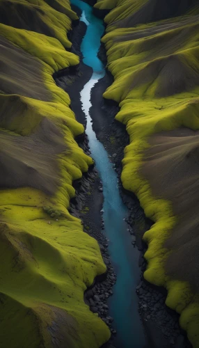 eastern iceland,braided river,river landscape,snake river,flowing creek,a river,kirkjufell river,mountain river,rio grande river,flowing water,iceland,meanders,confluence,huka river,tibet,the pamir mountains,fluvial landforms of streams,canyon,skogafoss,snake river lakes,Illustration,Abstract Fantasy,Abstract Fantasy 06