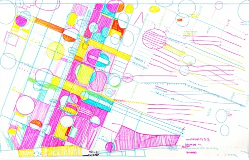 sheet drawing,frame drawing,street plan,street map,spatial,cmyk,graph paper,landscape plan,architect plan,anaglyph,adhesive note,travel pattern,orthographic,serigraphy,pencils,colourful pencils,circuitry,test pattern,blueprints,colorful doodle,Design Sketch,Design Sketch,None