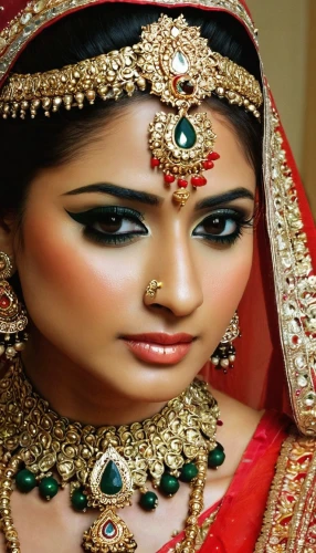 indian bride,indian woman,bridal jewelry,bridal accessory,indian girl,dowries,ethnic design,radha,east indian,gold ornaments,bridal clothing,ethnic dancer,bridal,jewellery,indian,indian culture,indian girl boy,golden weddings,jewelry manufacturing,indian art,Conceptual Art,Daily,Daily 10