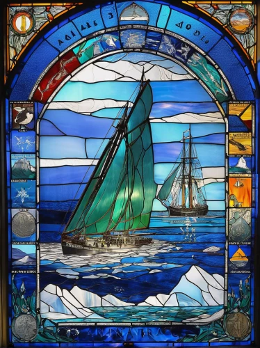 stained glass window,mosaic glass,stained glass,stained glass windows,glass painting,glass signs of the zodiac,galway hooker,window with sea view,stained glass pattern,kennebunkport,art nouveau frame,husavik,leaded glass window,sea sailing ship,sailing boats,glass window,colorful glass,finistère,friendship sloop,sailing-boat,Unique,Paper Cuts,Paper Cuts 08