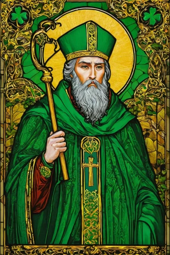 saint patrick,st patrick's,saint patrick's day,st patrick's day,st patrick's day icons,st patrick day,saint nicholias,happy st patrick's day,st patricks day,saint nicolas,metropolitan bishop,saint nicholas,st patrick's day smiley,saint paul,archimandrite,st pat cheese,st nicholas,st paddy's day,auxiliary bishop,saint nicholas' day,Illustration,Japanese style,Japanese Style 10