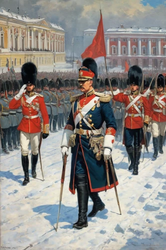 orders of the russian empire,petersburg,prussian,napoleon i,waterloo,imperial period regarding,lev lagorio,carabinieri,military officer,franz,changing of the guard,saintpetersburg,konstantin bow,gallantry,cossacks,officers,a uniform,red russian,military uniform,napoleon,Art,Classical Oil Painting,Classical Oil Painting 02