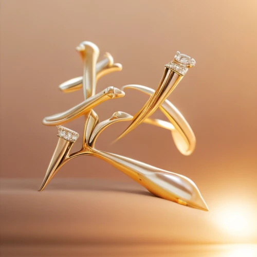 vintage car hood ornament,automobile hood ornament,abstract gold embossed,art deco ornament,gold spangle,cinema 4d,excalibur,gold jewelry,dribbble logo,christ star,tears bronze,bahraini gold,constellation swan,silver arrow,gold foil laurel,tetragramaton,olympic flame,gold foil crown,gold foil shapes,car badge,Realistic,Jewelry,Traditional