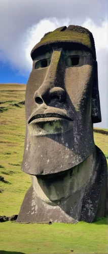 the moai,moai,easter island,rapa nui,inca face,easter islands,machu pi,rapanui,marvel of peru,bayan ovoo,ramses ii,incas,machu,the sphinx,sphinx pinastri,bolivia,armenia,stone statues,inca,peru i,Illustration,Paper based,Paper Based 14