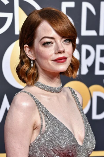 female hollywood actress,hollywood actress,oscars,ginger rodgers,redheaded,rose png,gain,red-haired,red hair,red head,redhair,pepper beiser,redheads,wig,shoulder length,cgi,girl-in-pop-art,award background,bob cut,elenor power,Illustration,Japanese style,Japanese Style 13