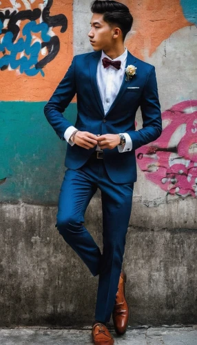 wedding suit,men's suit,navy suit,a black man on a suit,formal guy,suit trousers,groom,the groom,formal shoes,tuxedo,black businessman,dress shoes,men clothes,wedding shoes,men's wear,bridegroom,wedding photographer,male model,formal wear,grooms,Conceptual Art,Graffiti Art,Graffiti Art 04