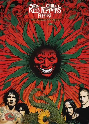 reptilia,red flowers,red chili peppers,red roses,red petals,red peppers,the fur red,way of the roses,perennials-sun flower,ring of fire,red blooms,cd cover,crown-of-thorns,four o'clocks,chili peppers,red bugs,death's-head,fire flower,red klippenkrabbe,everlasting flowers,Illustration,Realistic Fantasy,Realistic Fantasy 29