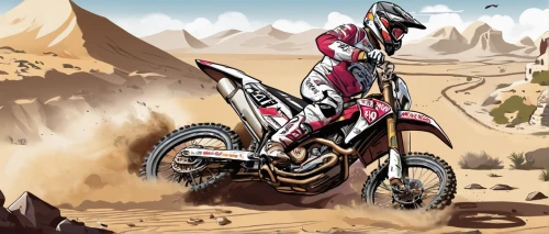 motocross riding,motorcross,dirt bike,motocross,dirtbike,desert racing,rally raid,motocross schopfheim,endurocross,dakar rally,adventure racing,enduro,supermoto,desert run,freestyle motocross,off-road racing,offroad,mobile video game vector background,motorcycle racing,race bike,Illustration,American Style,American Style 13