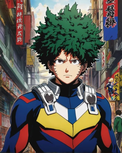 my hero academia,toori,chollo hunter x,anime boy,protect,omega,hedgehog child,hero,tri-color,matsumoto,marvelous,the suit,bazaruto,would a background,takikomi gohan,greed,the face of god,big hero,nikko,jin deui,Art,Artistic Painting,Artistic Painting 30