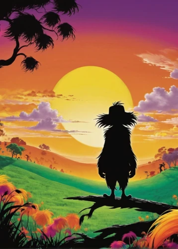 studio ghibli,silhouette art,silhouette of man,mouse silhouette,the lion king,man silhouette,map silhouette,cowboy silhouettes,lion king,woman silhouette,the silhouette,the wanderer,silhouette,art silhouette,hans christian andersen,house silhouette,background image,wanderer,crow in silhouette,my neighbor totoro,Illustration,Black and White,Black and White 31