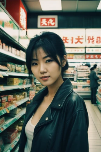 convenience store,supermarket,korean,asian woman,grocery,deli,青龙菜,grocery store,korean drama,asian girl,groceries,chinatown,asian,hong,asian vision,japanese woman,taiwanese,kimchi,vietnamese,vintage asian,Photography,Documentary Photography,Documentary Photography 02