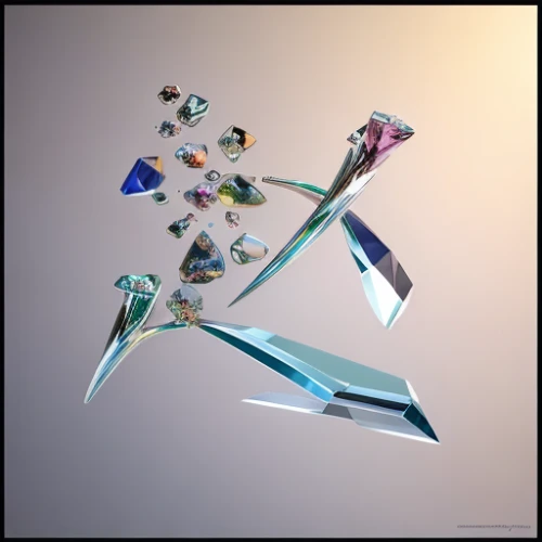 wind vane,glass yard ornament,origami paper plane,weathervane design,delta-wing,steel sculpture,toy airplane,constellation swordfish,propeller,excalibur,multi-tool,razor ribbon,united propeller,spaceplane,model airplane,smoothing plane,cinema 4d,paper plane,low poly,3d object,Realistic,Jewelry,Fantasy