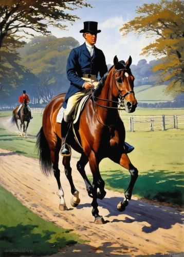 equestrian sport,dressage,english riding,cross-country equestrianism,man and horses,racehorse,equestrian,endurance riding,oil painting on canvas,horse riders,equestrianism,standardbred,equitation,jockey,riding school,oil painting,galloping,equine,mounted police,horse running,Illustration,American Style,American Style 09