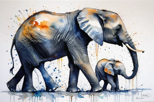 blue elephant,cartoon elephants,elephants,african elephants,circus elephant,elephants and mammoths,elephantine,elephant,african elephant,elephant line art,pachyderm,asian elephant,indian elephant,elephant herd,blue painting,whimsical animals,mandala elephant,art painting,elephant's child,elephant camp,Conceptual Art,Oil color,Oil Color 08