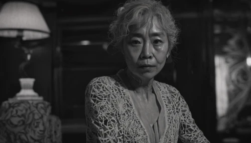 japanese woman,blue jasmine,phengaris,old woman,shirakami-sanchi,hashima,vintage asian,asian woman,choi kwang-do,lillian gish - female,korean drama,scared woman,shuai jiao,su yan,film noir,luo han guo,the japanese doll,elderly lady,miyeok guk,sad woman,Illustration,Black and White,Black and White 11