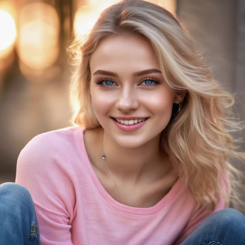 wallis day,beautiful young woman,girl portrait,portrait background,blonde girl with christmas gift,a girl's smile,cosmetic dentistry,pretty young woman,portrait photography,blonde woman,heterochromia,girl in t-shirt,young woman,swedish german,female model,natural cosmetic,killer smile,anna lehmann,portrait photographers,blonde girl,Photography,General,Natural