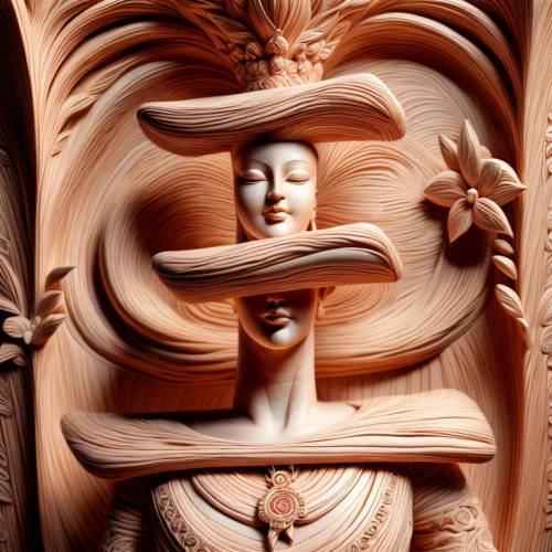 wood carving,carved wood,wood art,wooden mannequin,wooden figure,wood angels,carved,wooden figures,woman sculpture,made of wood,wooden mask,wooden doll,wooden man,bodypainting,wood elf,wooden toy,decorative figure,body painting,chainsaw carving,paper art
