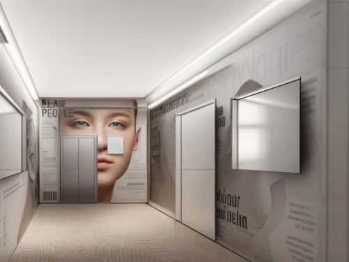 capsule hotel,aircraft cabin,luggage compartments,hallway space,walk-in closet,jet bridge,room divider,train compartment,air new zealand,ufo interior,the bus space,magnetic resonance imaging,train car,airplane passenger,3d rendering,hallway,mri machine,railway carriage,shower door,business jet,Common,Common,Natural
