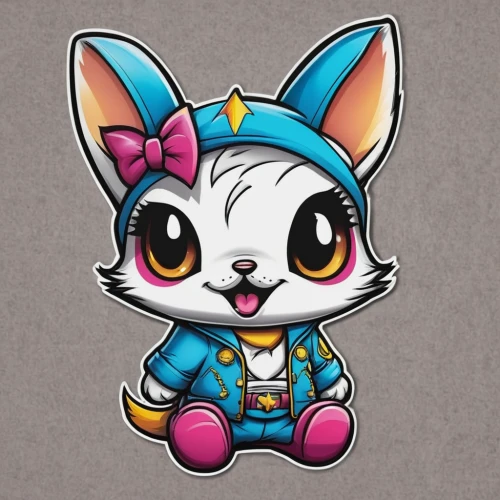 kawaii patches,pubg mascot,cute cartoon character,mascot,k badge,cartoon cat,kawaii animal patches,a badge,no ear bunny,deco bunny,p badge,cute cartoon image,pixaba,fennec,the mascot,capricorn kitz,cat vector,kr badge,sand fox,d badge,Illustration,Abstract Fantasy,Abstract Fantasy 10