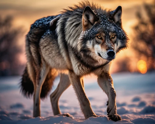 european wolf,gray wolf,wolfdog,saarloos wolfdog,howling wolf,northern inuit dog,czechoslovakian wolfdog,canis lupus,wolf hunting,wolf,kunming wolfdog,red wolf,canidae,tamaskan dog,swedish vallhund,wolves,constellation wolf,coyote,malamute,greenland dog,Photography,General,Cinematic