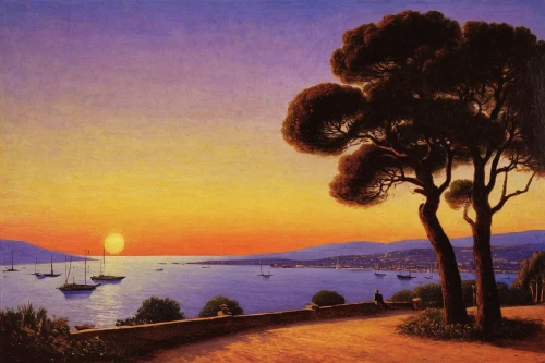 coastal landscape,landscape with sea,night scene,dubrovnic,balearica,evening atmosphere,hellenic,skopelos,italian painter,tramonto,eventide,island of rab,in the evening,lake garda,summer evening,lycian way,corfu,the balearics,bay of islands,lipari,Photography,Black and white photography,Black and White Photography 15