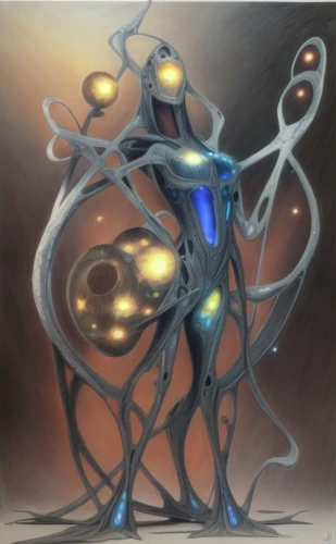 astral traveler,regenerative,phage,exoskeleton,cell,humanoid,biomechanical,skordalia,orb,spirit network,nebula guardian,concept art,quantum,neurath,electro,receptor,dark-type,strozzapreti,fractalius,tendril,Common,Common,Natural