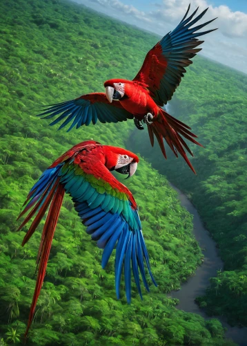 macaws of south america,couple macaw,light red macaw,macaws,scarlet macaw,beautiful macaw,macaws blue gold,macaw,macaw hyacinth,crimson rosella,guatemalan quetzal,parrots,colorful birds,parrot couple,blue macaws,quetzal,rare parrots,blue macaw,rosella,tropical birds,Conceptual Art,Daily,Daily 01