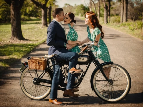 vintage man and woman,tandem bicycle,vintage boy and girl,tandem bike,bicycle clothing,bicycle ride,roaring twenties couple,pre-wedding photo shoot,vintage couple silhouette,bicycle riding,woman bicycle,bike tandem,bicycle basket,electric bicycle,lancia esatau bianchi,wedding photography,just married,brompton,50's style,bicycle,Illustration,Black and White,Black and White 19