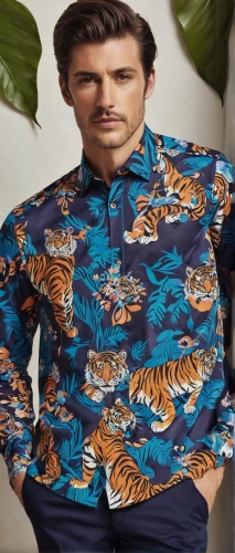 tiger png,tigers,amurtiger,man's fashion,unagi,tigerle,men clothes,tiger python,premium shirt,tiger,megamendung batik pattern,asian tiger,animal feline,print on t-shirt,aquatic mammal,memphis pattern,tropical fish,big cat,japan pattern,ocelot,Illustration,Abstract Fantasy,Abstract Fantasy 08