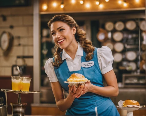 waitress,woman holding pie,barista,cashier,hostess,restaurants online,customer experience,woman with ice-cream,salesgirl,sweet whipped cream,customer success,customers,woman at cafe,commercial,employee,customer service,girl with bread-and-butter,woman drinking coffee,cinnabon,pastry chef,Photography,Documentary Photography,Documentary Photography 01