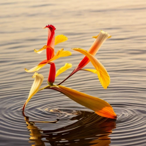 water flower,lily water,pond flower,aquatic plant,orange lily,water lotus,flame flower,lily flower,water-the sword lily,sailing orange,on the water surface,flower water,kayak,fire-star orchid,flame lily,fire lily,fire and water,life raft,fishing float,pinwheels,Realistic,Flower,Pansy