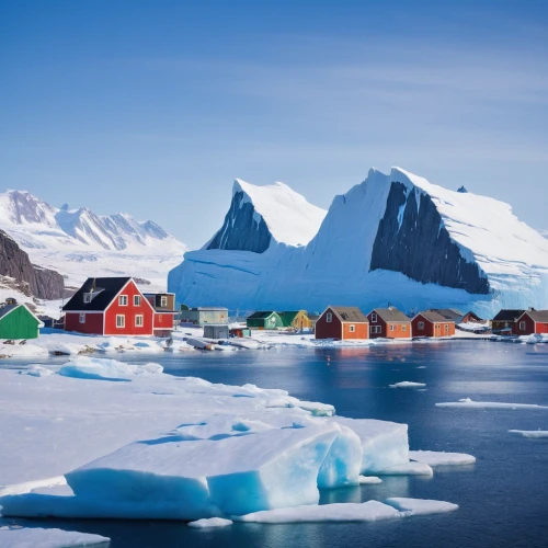 antarctic,antarctica,arctic antarctica,greenland,baffin island,antartica,the polar circle,nordland,south pole,antarctic flora,ice floes,north pole,icebergs,arctic ocean,ice floe,floating huts,ice landscape,thermokarst,hamnoy,arctic,Art,Classical Oil Painting,Classical Oil Painting 25