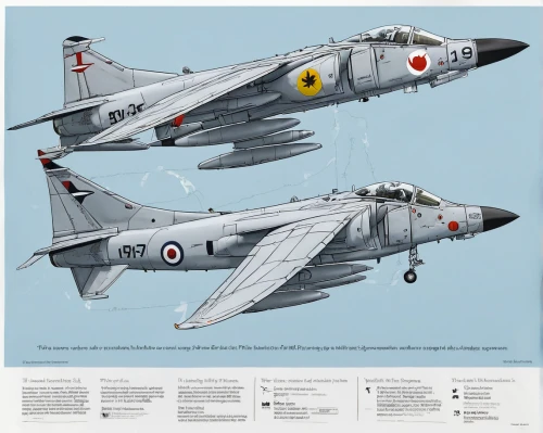 dassault mirage 2000,beagle-harrier,cac/pac jf-17 thunder,mcdonnell douglas av-8b harrier ii,mcdonnell douglas f-4 phantom ii,indian air force,douglas a-4 skyhawk,ltv a-7 corsair ii,harrier,grumman a-6 intruder,northrop f-5e tiger,dassault rafale,fighter aircraft,northrop f-5,mcdonnell f-101 voodoo,jet aircraft,lockheed xh-51,douglas a-3 skywarrior,grumman f-14 tomcat,kai t-50 golden eagle,Unique,Design,Infographics