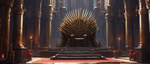 the throne,throne,thrones,crown render,game of thrones,games of light,golden crown,crown of the place,queen cage,the crown,kneel,kings landing,gold crown,imperial crown,the ruler,king crown,hall of the fallen,chair png,queen crown,kingdom,Illustration,Paper based,Paper Based 16