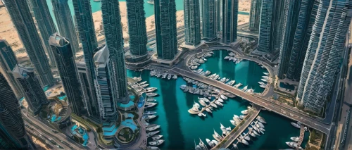 dubai marina,dubai,tallest hotel dubai,largest hotel in dubai,futuristic architecture,skyscapers,jumeirah,futuristic landscape,skyscraper town,burj khalifa,skycraper,burj,jbr,harbour city,madinat,the dubai mall entrance,wallpaper dubai,abu dhabi,skyscraper,dhabi,Conceptual Art,Sci-Fi,Sci-Fi 11