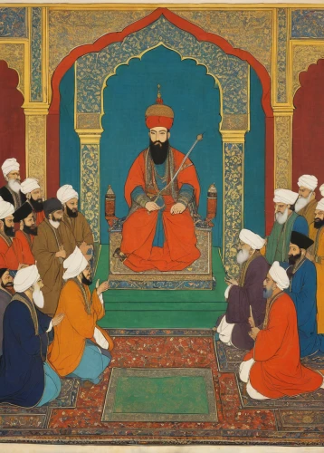 orientalism,dervishes,khokhloma painting,islamic lamps,taj-mahal,ibn tulun,guru,bansuri,sikh,sultan ahmed,mulukhiyah,koran,manjū,ottoman,monks,men sitting,asana,dera,buddhists monks,sultan,Conceptual Art,Fantasy,Fantasy 08