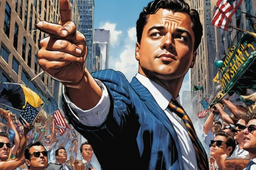 white-collar worker,american movie,film poster,stock broker,wall street,hitchcock,italian poster,background image,fountainhead,stock exchange broker,ceo,marathon,peliculas,income tax,smoking man,media player,stock trader,business world,businessperson,corporation,Illustration,American Style,American Style 04