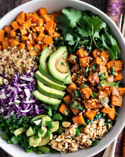 vegan nutrition,carrot salad,tibetan bowl,rice bowl,noodle bowl,green salad,avocado salad,tibetan bowls,tempeh,vegan,healthy food,mixed salad,quinoa,vegetarian food,israeli salad,vegetable salad,spinach salad,vegan icons,freekeh,side salad,Illustration,Black and White,Black and White 14