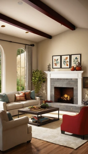 fire place,fireplaces,fireplace,family room,home interior,modern living room,sitting room,search interior solutions,contemporary decor,living room,livingroom,interior modern design,modern decor,interior decor,luxury home interior,bonus room,3d rendering,fire in fireplace,stucco frame,stucco ceiling,Illustration,Abstract Fantasy,Abstract Fantasy 22