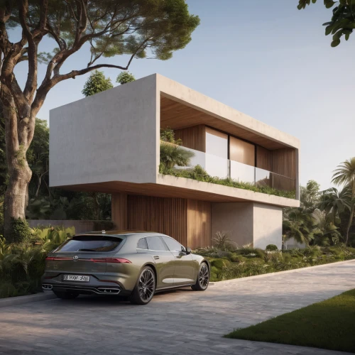 aston martin shooting brake zagato,modern house,dunes house,3d rendering,modern architecture,smart house,luxury property,seat altea,luxury home,aston martin,render,aston martin one-77,mg f-type magna,modern style,contemporary,automotive exterior,folding roof,cayman,asterion,shooting brake,Photography,General,Natural