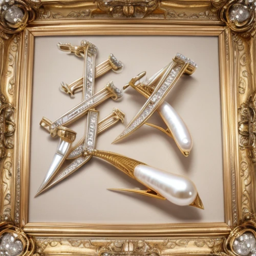 swiss army knives,free reed aerophone,gold trumpet,trumpet gold,silver arrow,wind instruments,silver cutlery,musical instruments,trumpets,gold stucco frame,multi-tool,life stage icon,instruments,gold frame,music instruments,luxury accessories,tower flintlock,weapons,brass instrument,wand gold,Realistic,Jewelry,Traditional