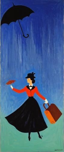 mary poppins,man with umbrella,little girl with umbrella,brolly,overhead umbrella,gone with the wind,academic dress,little girl in wind,wind vane,umbrella,flying carpet,cover,cd cover,summer umbrella,cocktail umbrella,whirling,monsoon,chair and umbrella,mortarboard,aerial view umbrella,Art,Artistic Painting,Artistic Painting 27