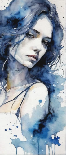 watercolor blue,watercolor paint strokes,watercolor painting,ink painting,watercolor,watercolor paint,watercolour,watercolor women accessory,blue painting,watercolors,water color,watercolor mermaid,abstract watercolor,watercolor paper,watercolour frame,water colors,watercolor sketch,watercolor background,glass painting,watercolor frame,Illustration,Paper based,Paper Based 05